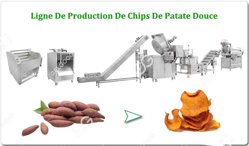 Les Machines Principales De La Ligne De Production De Chips De Patate Douce.jpg