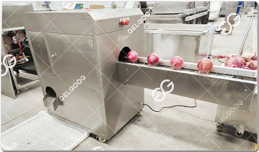 Avantages De Machine À Couper Les Racines D'Oignon Automatique.jpg