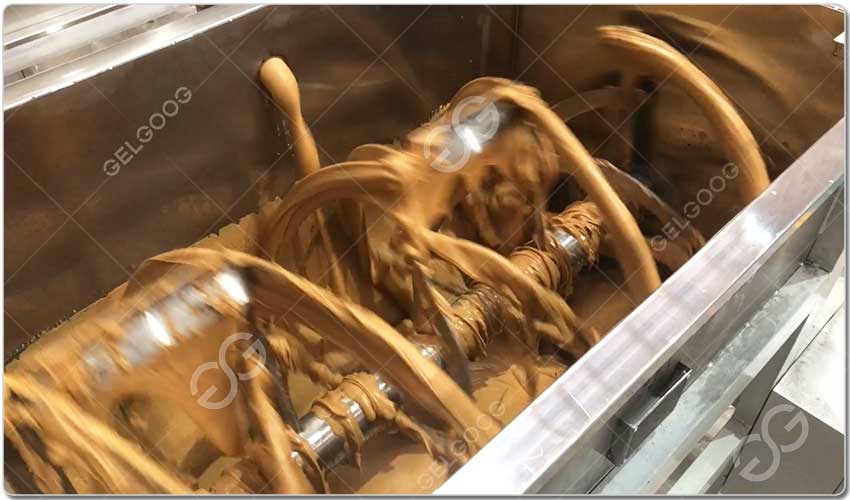 Ligne De Production De Pâte D'Arachide GELGOOG.jpg