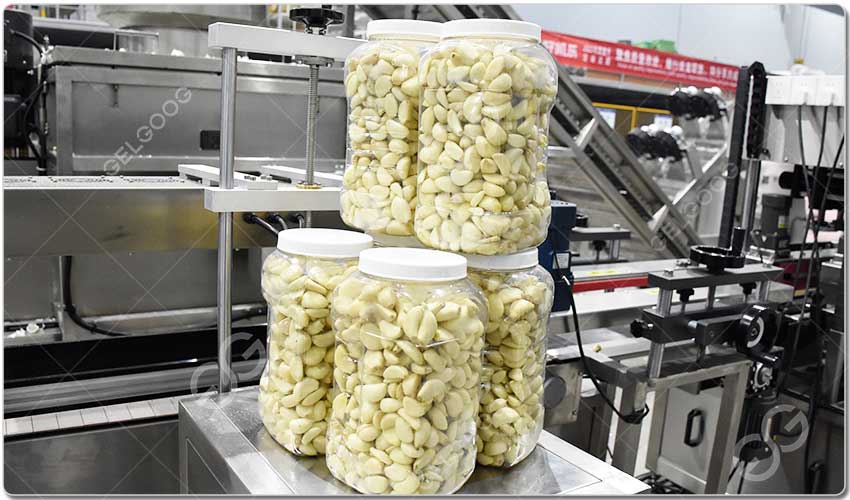 Épluchage Et De Transformation De L'Ail - GELGOOG.jpg Épluchage Et De Transformation De L'Ail - GELGOOG.jpg