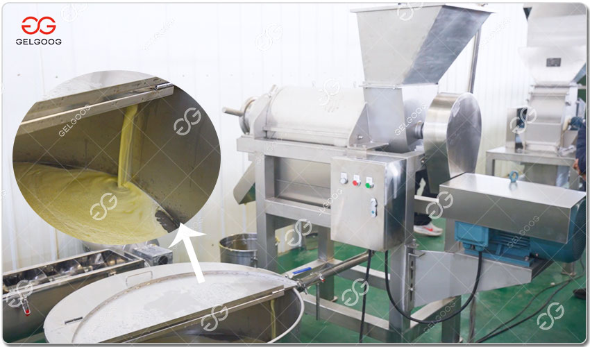 Machine d'extraction du jus de l'anana.jpg Machine d'extraction du jus de l'anana.jpg