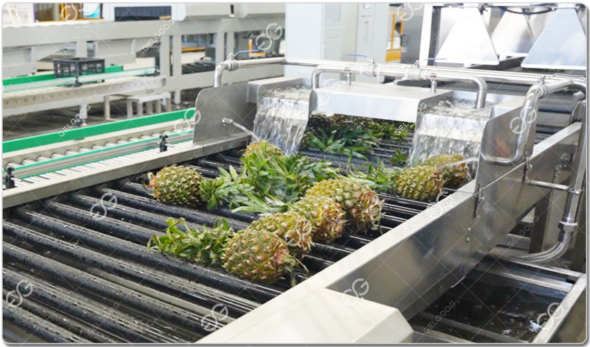 Machine De La Ligne De Fabrication De Jus D'Ananas.jpg Machine De La Ligne De Fabrication De Jus D'Ananas.jpg