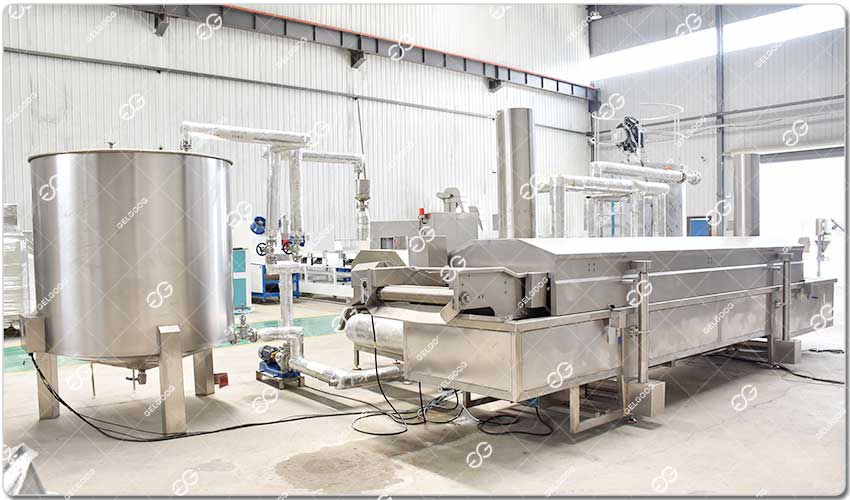 Avantages De La Machine À Frites Professionnelle.jpg Avantages De La Machine À Frites Professionnelle.jpg