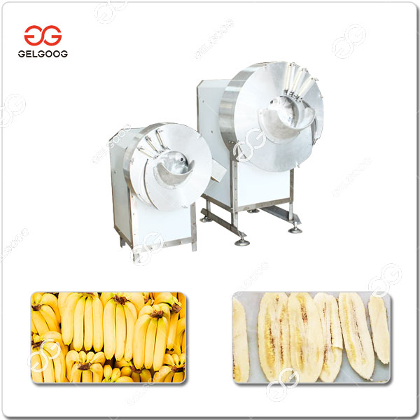 Machine À Couper Les Chips De Banane Longues Coupe-Légumes