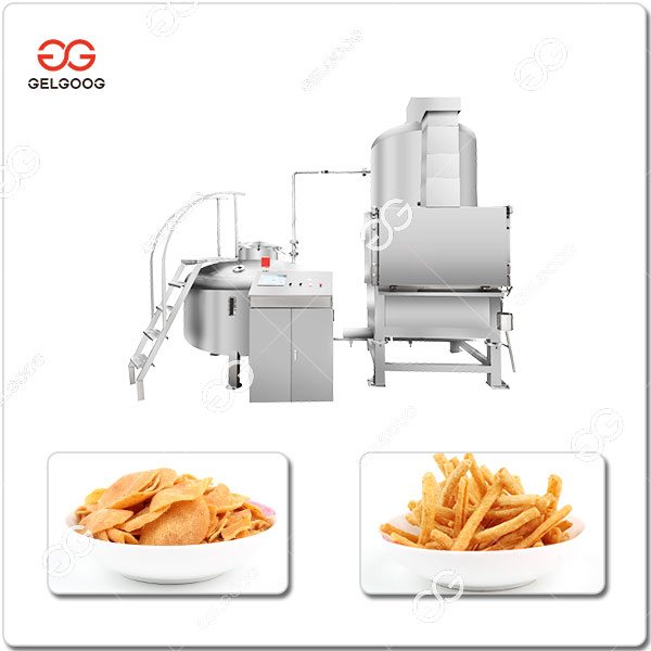 Machine À Frire Sous Vide Pour Fruits Snacks Chips Automatique.jpg