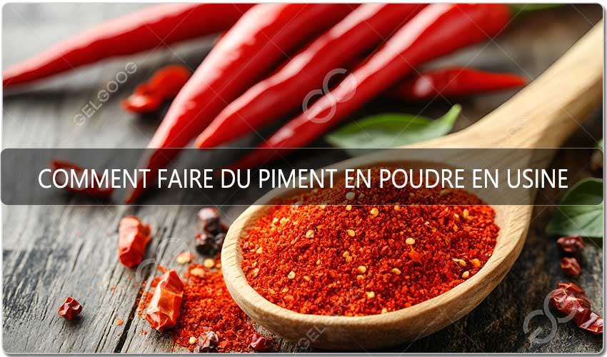 Comment Faire Du Piment En Poudre En Usine - GELGOOG.jpg