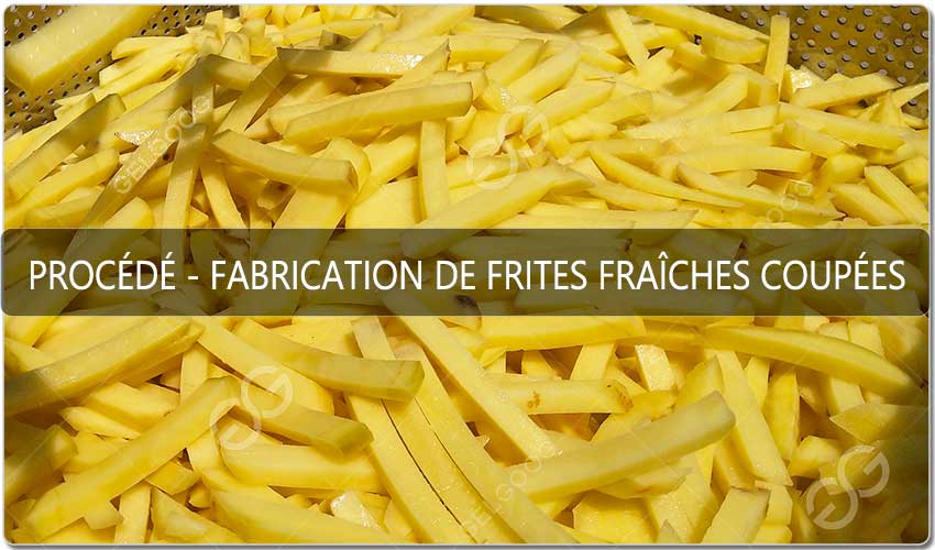 Procédé Pour La Fabrication De Frites Fraîches Coupées.jpg